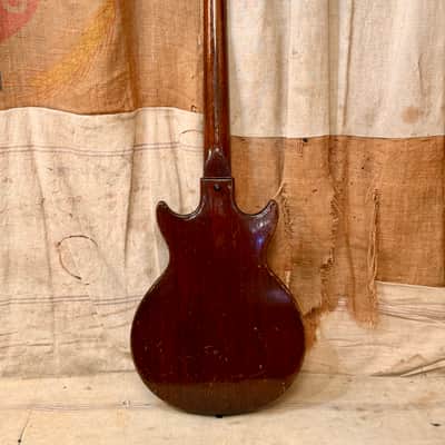 Gibson Melody Maker 1964 - Sunburst image 8