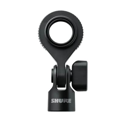 Shure SM4-K Dual-Diaphragm Condenser Home Recording Microphone image 4