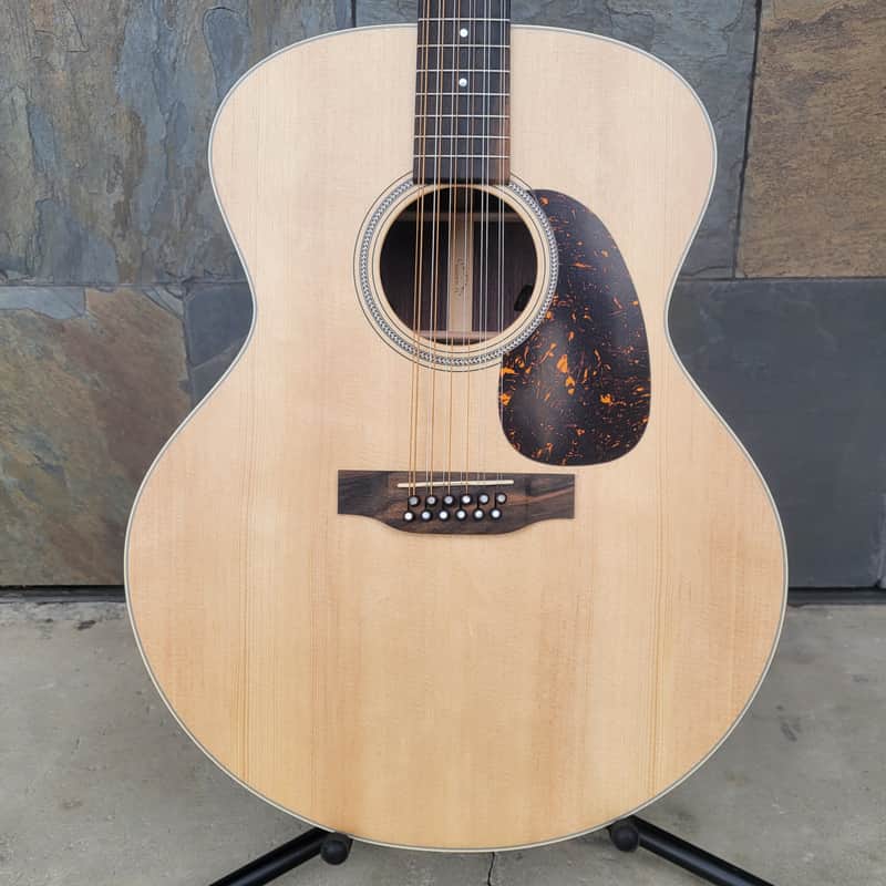 MARTIN GRAND J-16E 12 STRING image 1