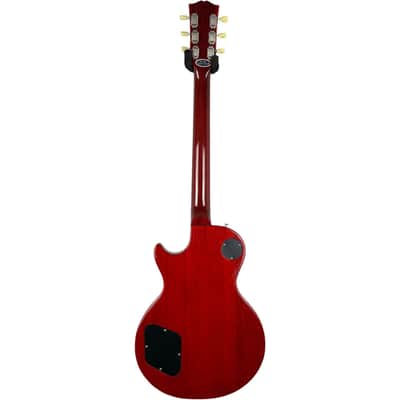 Greco EG-500 Super Power Les Paul 1981 - Cherry Sunburst image 4