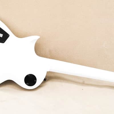 ESP/LTD EC-256 - Snow White image 7