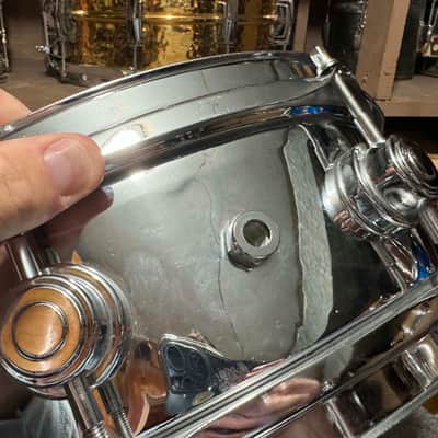 Camco Snare Drum image 8