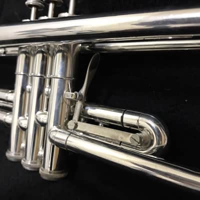 Getzen Eterna 900 Trumpet "Doc Severinsen" model image 5