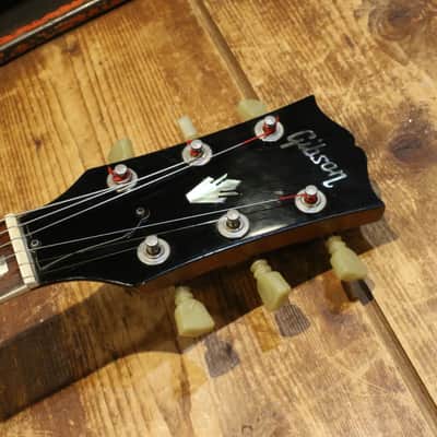 Gibson ES-175D 1970 - 1985 - Natural image 14