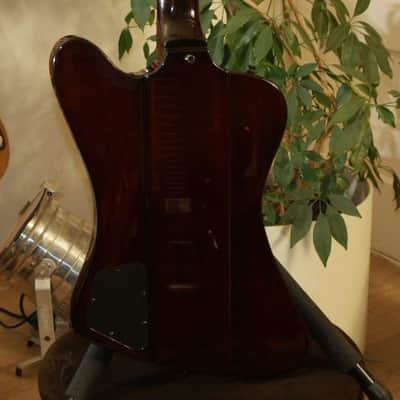Tokai T-Bird Set neck! image 12