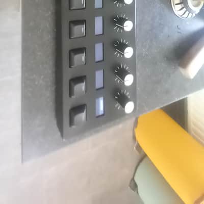 Melbourne Instruments Roto Control 2025 - Black image 2