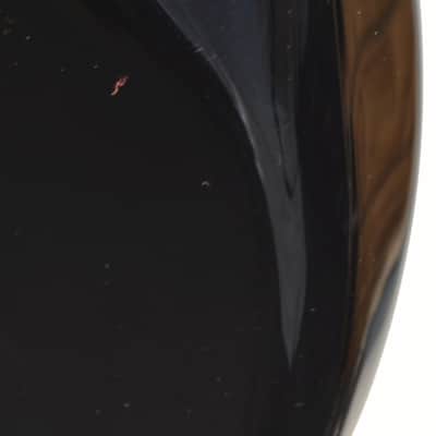 Squier Frank Bello (Anthrax) Electric Jazz Bass – Used - Black image 10