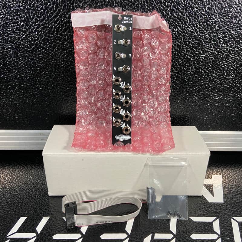 Noise Engineering Muta Jovis