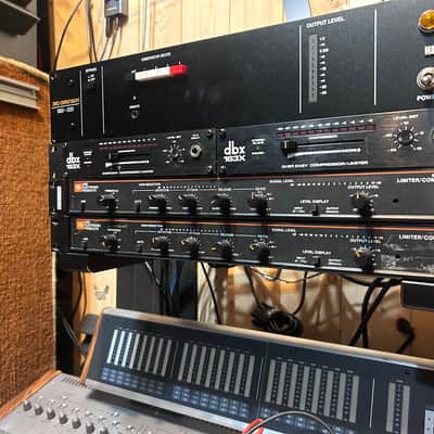 2. x JBL URIE 7110 image 2