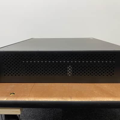 Avid HD I/O 16x16 Analog Pro Tools HD / HDX Audio Interface 2010s - Silver image 2