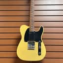 Fender Vintera II '50s Nocaster with Player Series Neck in Blackguard Blonde w/Bag