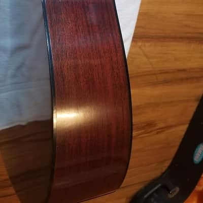 Yamaha Nippon Gakki FG200 image 12