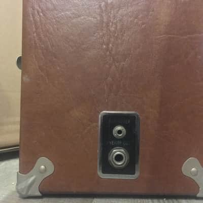 VINTAGE Pignose 7-100 Portable Amp ~ 1970s (1975/‘76) ~ Clapton/Zappa; (World’s First Portable Amp) image 10
