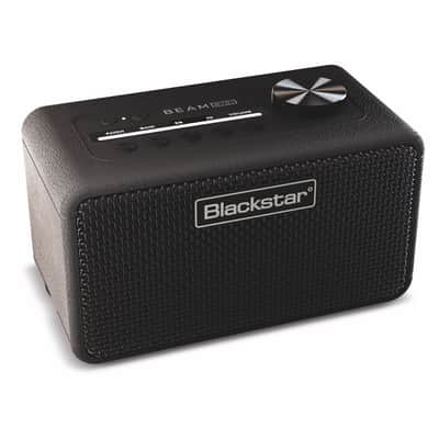 Blackstar Beam Mini Portable Guitar Amplifier and Bluetooth Speaker image 2