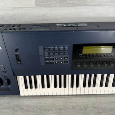 Yamaha EX5 Synthesizer - 76-key image 3