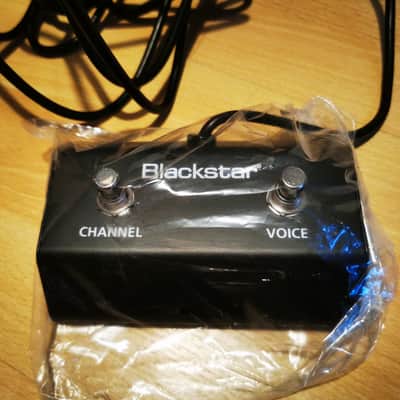 Blackstar HT Club 40 MKII 6L6 40-Watt 1x12" Tube Guitar Combo image 6