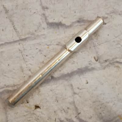 Gemeinhardt M2 Flute with Case Flute image 4