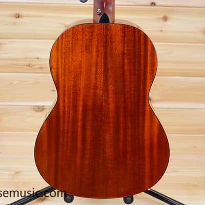 Yamaha CSF1M-VN Parlor - Vintage Natural image 2