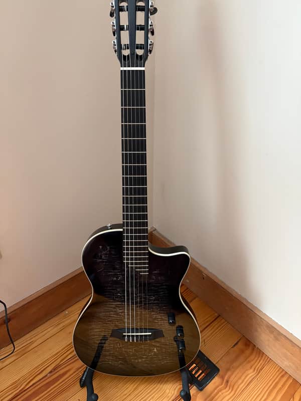 Cordoba Stage Nylon Acoustic