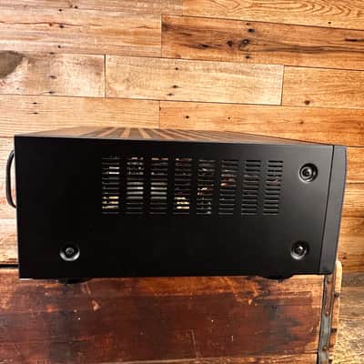 Denon AVR-1312 A/V Dolby 5.1 Surround Amplifier image 3