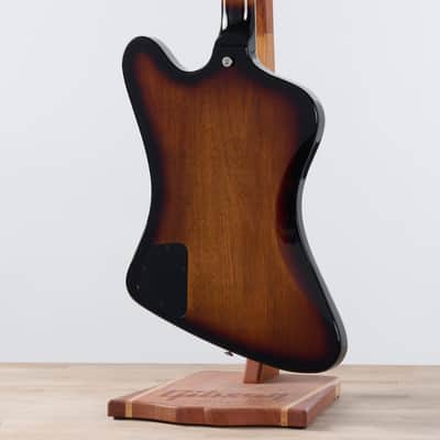 Gibson Firebird Platypus, Tobacco Sunburst | Demo image 2