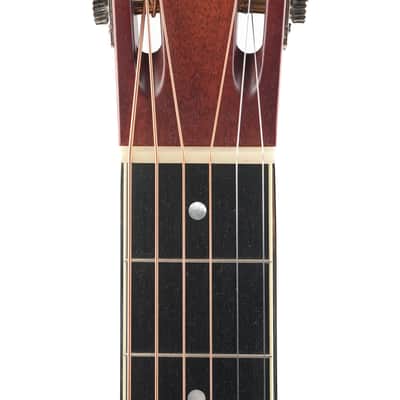 National Style 1 Tricone Squareneck Steel image 2