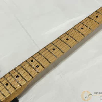 [SALE!!] Fender Classic Series 69 Telecaster Thinline 2009 image 3