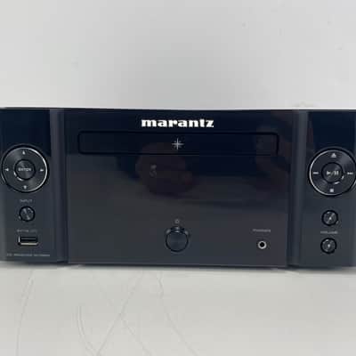 Marantz - M-CR610 - CD-Receiver - Inc. Remote image 3