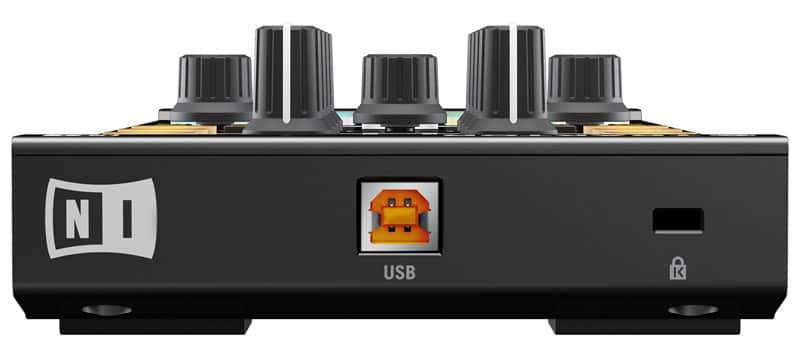 Native Instruments Traktor Kontrol Z1 and X1 mk2 Bundle | Reverb