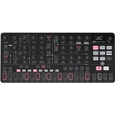 IK Hardware Uno Synth Pro X, IP-UNO-SYNTHPROX-IN image 15
