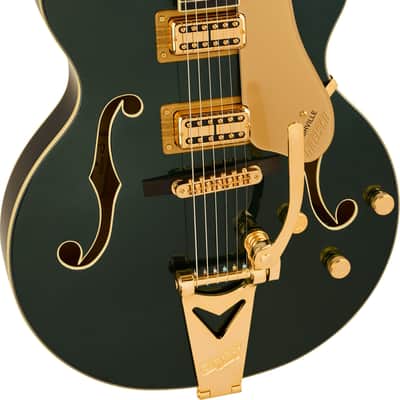 Gretsch Synchromatic Nashville image 3