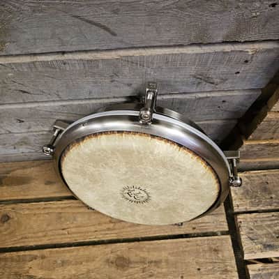 Pearl PTC1175 Travel 11" Conga Drum USED! RKCOP310326 image 4