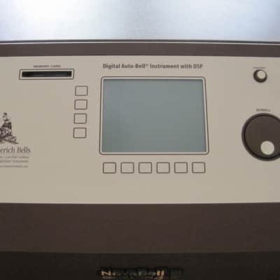 Electronic Carillon - Schulmerich NovaBell 4 image 2
