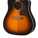 Epiphone J-45EC Studio Vintage Sunburst