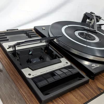 Fisher MC-4050 Audio Component System image 11