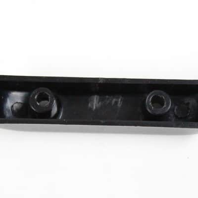 1976 Vintage Fender Precision PBass/Jazz Bass Finger Tug Bar Thumb Rest USA 1970s image 5