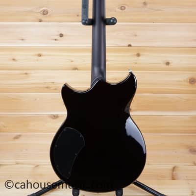 Yamaha Revstar II Standard RSS20 - Swift Blue image 10