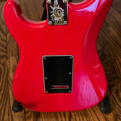 Fender SCREAMADELICA 30th ANNIVERSARY STRATOCASTER - Limited Edition image 8