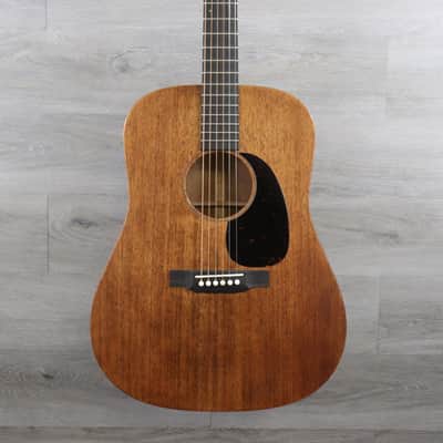 Martin Standard Series D-17 Natural image 1