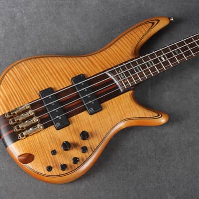 Ibanez SR1400T- Vintage Natural Flat - 2nd Hand (166200) image 11