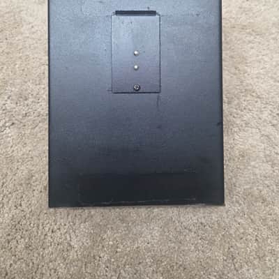 Electro-Harmonix NYC Big Muff Pi EC3003 -A 2000 - Silver- black image 3