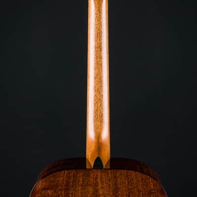 Martin D-CFM IV 50th Anniversary Limited Edition Tree of Life Pommele Sapele and Bearclaw Spruce #47 of 50 NEW image 22