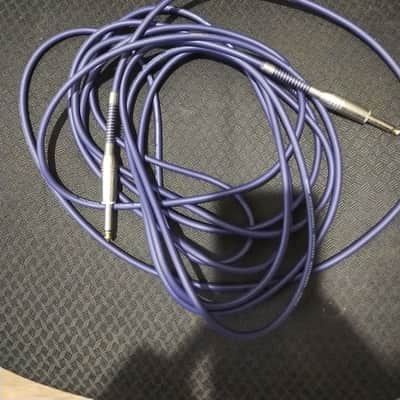 Venom guitar cable image 4