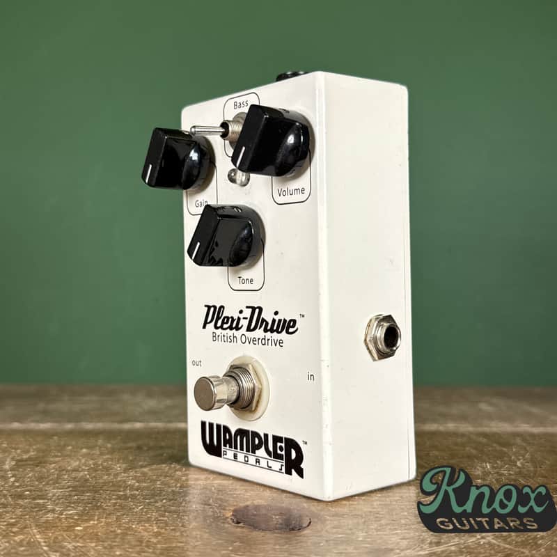 Wampler Plexi Drive
