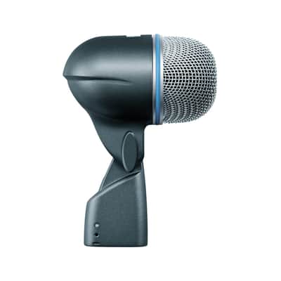 Shure BETA 52A Kick Drum Microphone image 1