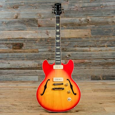Gibson Midtown Standard P-90