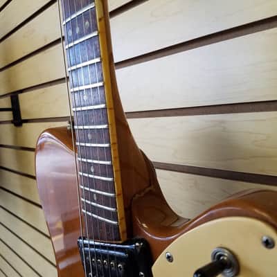 Mosrite Stereo 350 image 8
