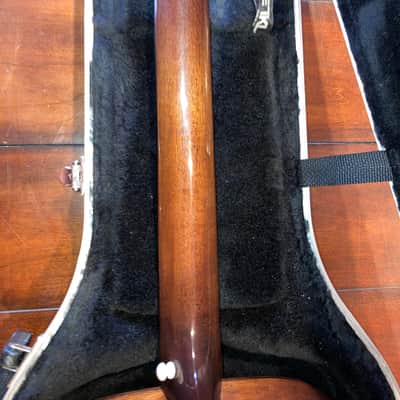 Hooper OM-18 AAA Appalachian spruce/ Honduras Mahogany (VIDEO) image 7