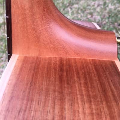 Maton EBG808 Artist image 6