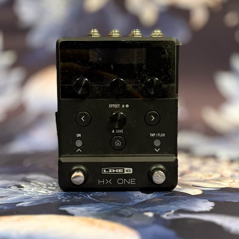 Line 6 HX One Used | Reverb